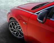 2021 Hyundai Sonata N Line - Detail Wallpaper 190x150