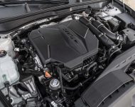 2021 Hyundai Sonata N Line - Engine Wallpaper 190x150