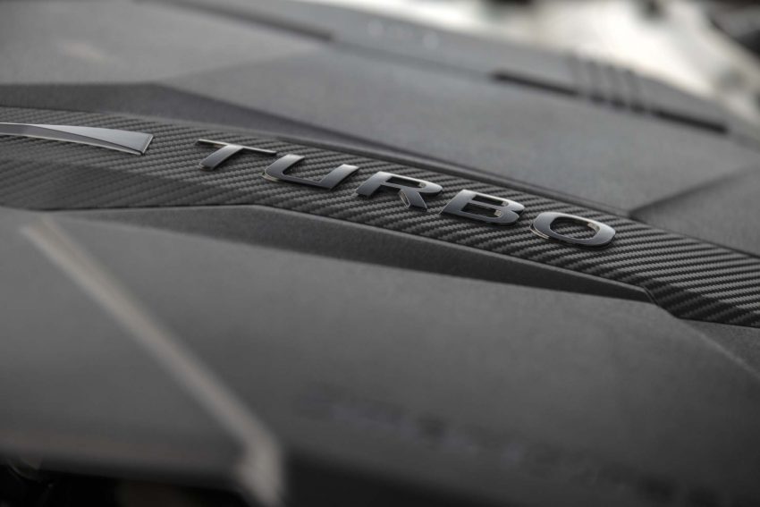 2021 Hyundai Sonata N Line - Engine HD Wallpapers 850x567 #94 2021 Hyundai Sonata N Line - Engine Wallpaper 850x567 #94