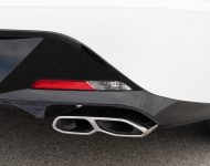 2021 Hyundai Sonata N Line - Exhaust Wallpaper 190x150