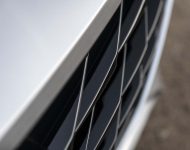 2021 Hyundai Sonata N Line - Grill Wallpaper 190x150