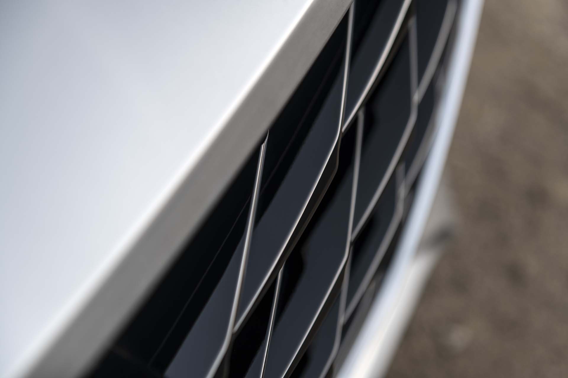 Download 2021 Hyundai Sonata N Line - Grill HD Wallpaper 1920x1280 #82