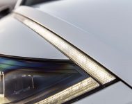 2021 Hyundai Sonata N Line - Headlight Wallpaper 190x150