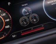 2021 Hyundai Sonata N Line - Instrument Cluster Wallpaper 190x150