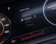 2021 Hyundai Sonata N Line - Instrument Cluster Wallpaper 190x150