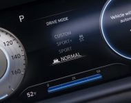 2021 Hyundai Sonata N Line - Instrument Cluster Wallpaper 190x150