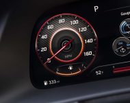 2021 Hyundai Sonata N Line - Instrument Cluster Wallpaper 190x150