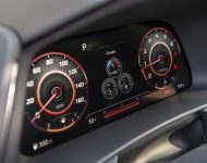2021 Hyundai Sonata N Line - Instrument Cluster Wallpaper 190x150