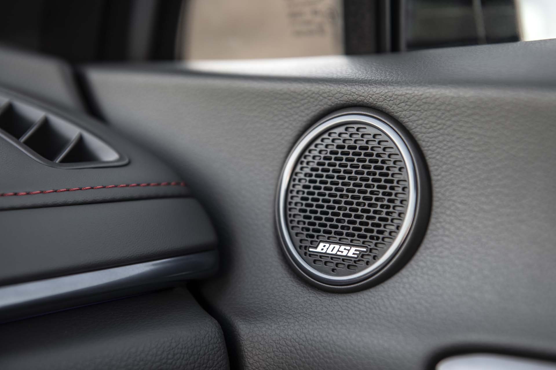 Download 2021 Hyundai Sonata N Line - Interior, Detail HD Wallpaper 1920x1280 #103