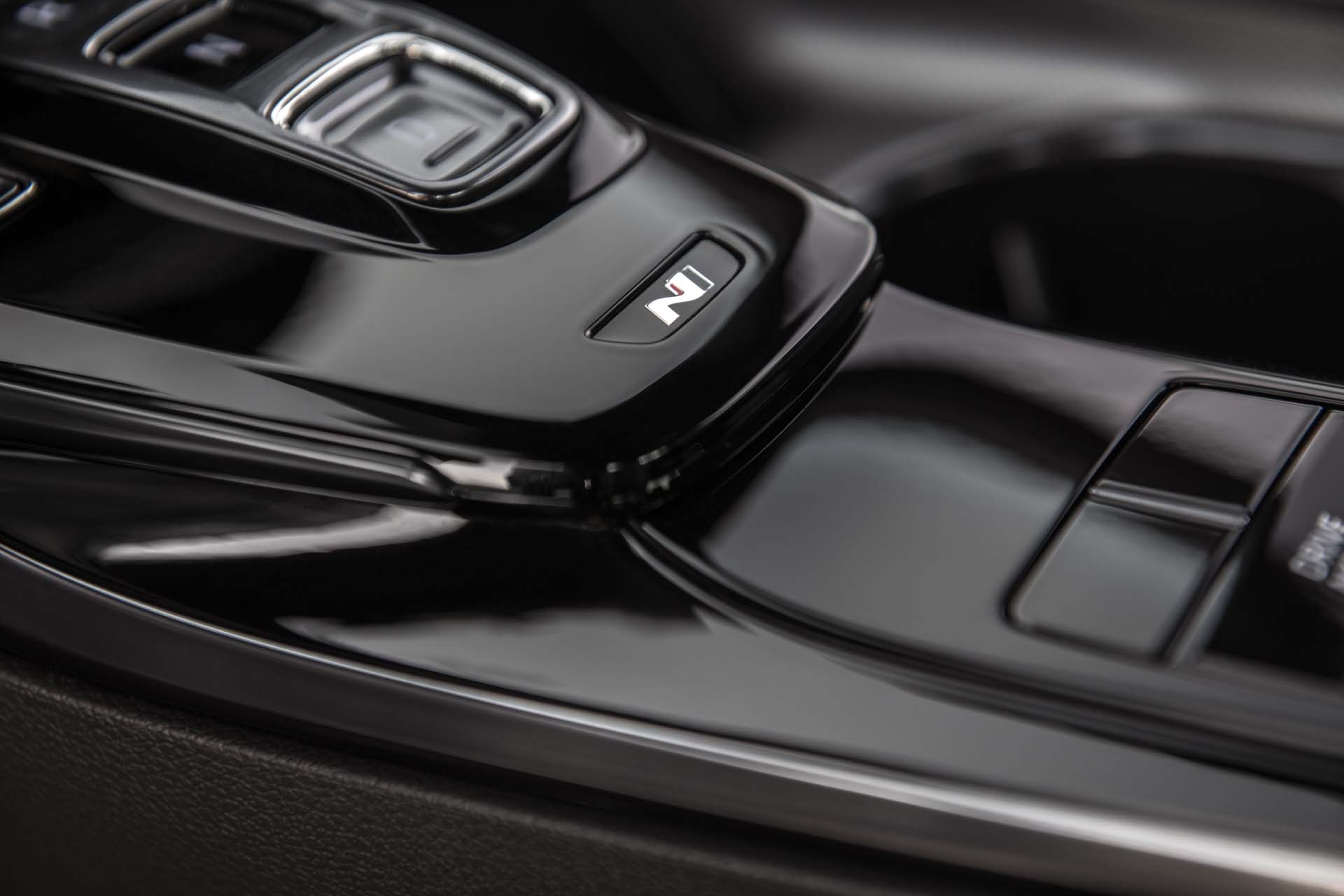 Download 2021 Hyundai Sonata N Line - Interior, Detail HD Wallpaper 1920x1280 #101