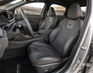 2021 Hyundai Sonata N Line - Interior, Front Seats Wallpaper 190x150