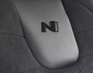 2021 Hyundai Sonata N Line - Interior, Seats Wallpaper 190x150