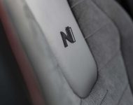 2021 Hyundai Sonata N Line - Interior, Seats Wallpaper 190x150