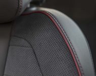 2021 Hyundai Sonata N Line - Interior, Seats Wallpaper 190x150