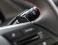 2021 Hyundai Sonata N Line - Interior, Steering Wheel Wallpaper 190x150