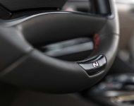 2021 Hyundai Sonata N Line - Interior, Steering Wheel Wallpaper 190x150