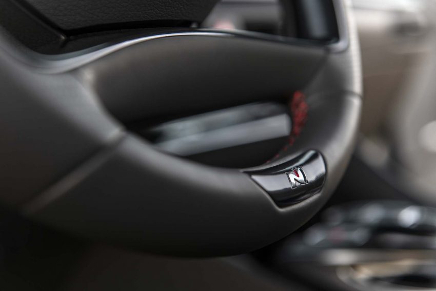 2021 Hyundai Sonata N Line - Interior, Steering Wheel HD Wallpapers 850x567 #96 2021 Hyundai Sonata N Line - Interior, Steering Wheel Wallpaper 850x567 #96