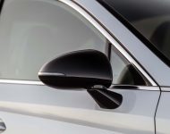 2021 Hyundai Sonata N Line - Mirror Wallpaper 190x150
