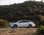 2021 Hyundai Sonata N Line - Side Wallpaper 190x150