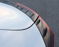 2021 Hyundai Sonata N Line - Spoiler Wallpaper 190x150