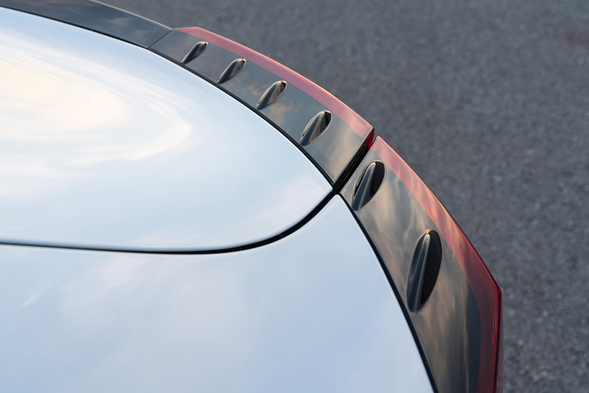 Download 2021 Hyundai Sonata N Line - Spoiler HD Wallpaper 1920x1281 #37