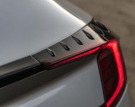 2021 Hyundai Sonata N Line - Tail Light Wallpaper 190x150