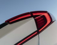 2021 Hyundai Sonata N Line - Tail Light Wallpaper 190x150