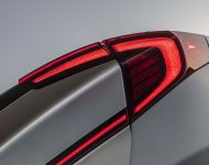 2021 Hyundai Sonata N Line - Tail Light Wallpaper 190x150