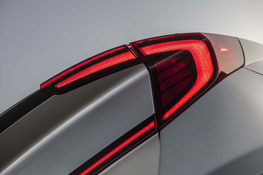 2021 Hyundai Sonata N Line - Tail Light HD Wallpapers 850x567 #91 2021 Hyundai Sonata N Line - Tail Light Wallpaper 850x567 #91