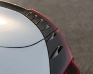 2021 Hyundai Sonata N Line - Tail Light Wallpaper 190x150