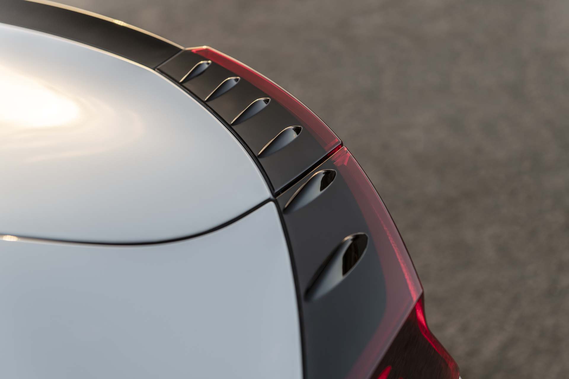 Download 2021 Hyundai Sonata N Line - Tail Light HD Wallpaper 1920x1280 #32