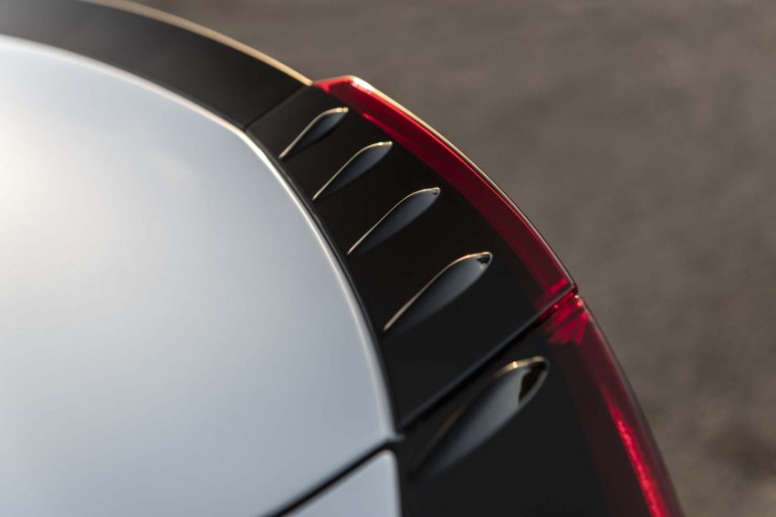 2021 Hyundai Sonata N Line - Tail Light HD Wallpapers 850x567 #31 2021 Hyundai Sonata N Line - Tail Light Wallpaper 850x567 #31