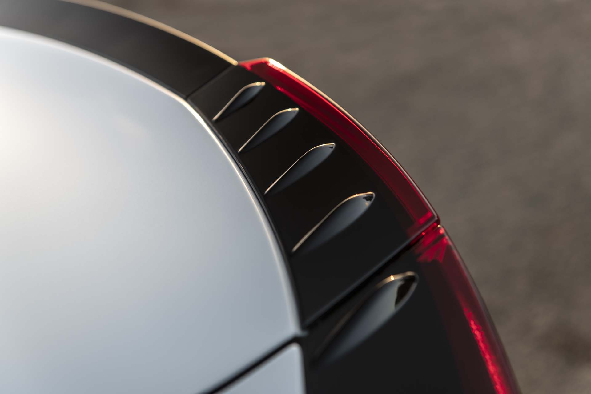 Download 2021 Hyundai Sonata N Line - Tail Light HD Wallpaper 1920x1280 #31