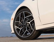 2021 Hyundai Sonata N Line - Wheel Wallpaper 190x150