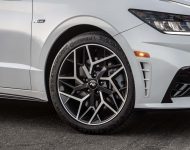 2021 Hyundai Sonata N Line - Wheel Wallpaper 190x150