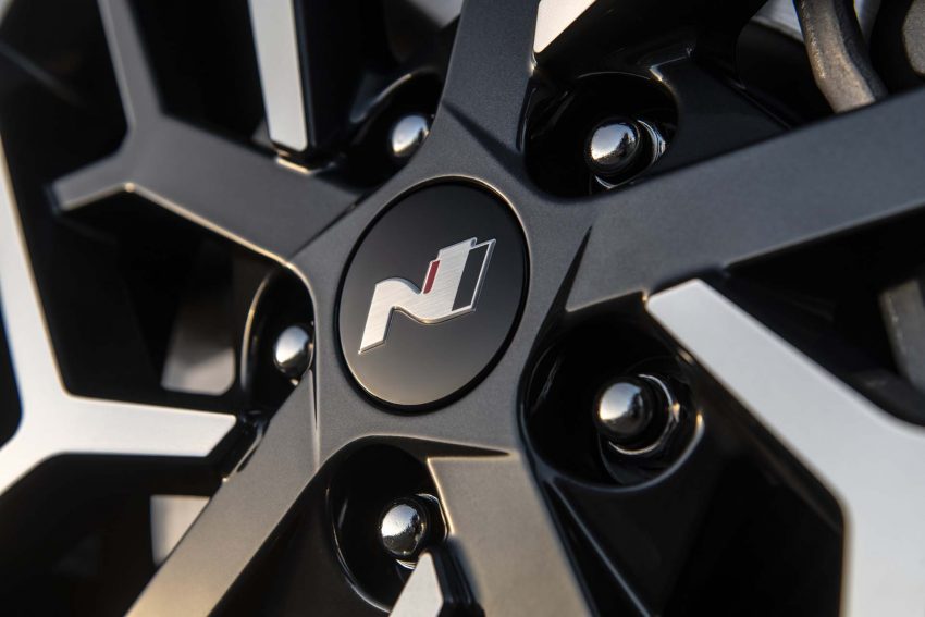 2021 Hyundai Sonata N Line - Wheel HD Wallpapers 850x567 #30 2021 Hyundai Sonata N Line - Wheel Wallpaper 850x567 #30