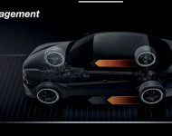 2020 Alfa Romeo Giulia Quadrifoglio - Infographics Wallpaper 190x150