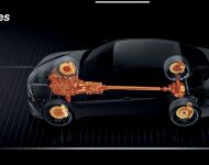 2020 Alfa Romeo Giulia Quadrifoglio - Infographics Wallpaper 190x150