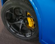 2020 Alfa Romeo Stelvio Quadrifoglio - Brakes Wallpaper 190x150