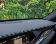 2020 Alfa Romeo Stelvio Quadrifoglio - Central Console Wallpaper 190x150