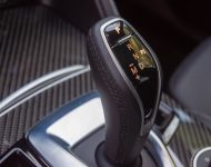 2020 Alfa Romeo Stelvio Quadrifoglio - Central Console Wallpaper 190x150