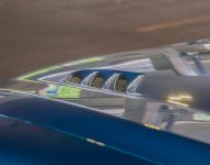 2020 Alfa Romeo Stelvio Quadrifoglio - Detail Wallpaper 190x150