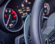 2020 Alfa Romeo Stelvio Quadrifoglio - Instrument Cluster Wallpaper 190x150