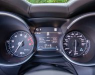 2020 Alfa Romeo Stelvio Quadrifoglio - Instrument Cluster Wallpaper 190x150