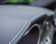 2020 Alfa Romeo Stelvio Quadrifoglio - Interior, Detail Wallpaper 190x150