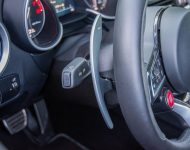 2020 Alfa Romeo Stelvio Quadrifoglio - Interior, Steering Wheel Wallpaper 190x150