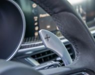 2020 Alfa Romeo Stelvio Quadrifoglio - Paddle Shifters Wallpaper 190x150