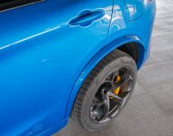 2020 Alfa Romeo Stelvio Quadrifoglio - Wheel Wallpaper 190x150