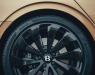 2021 Bentley Flying Spur V8 - Brakes Wallpaper 190x150