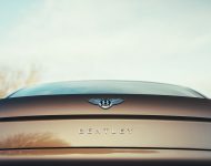 2021 Bentley Flying Spur V8 - Detail Wallpaper 190x150